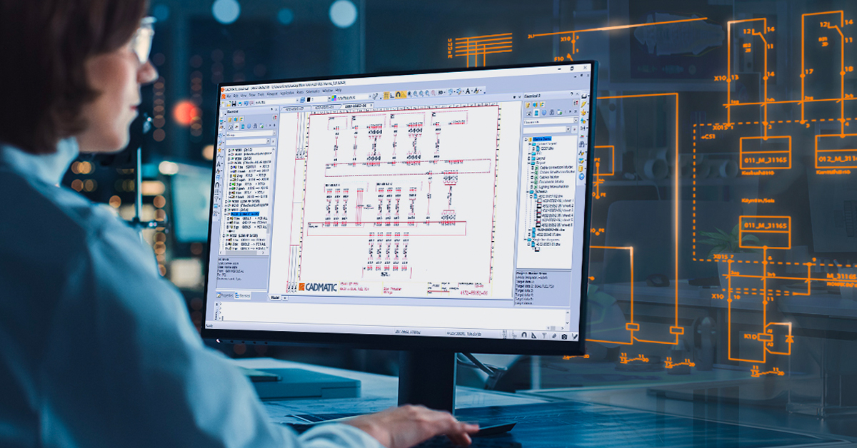 IC Engine 2D, 3D CAD Model Library